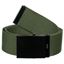 Picture of Web Belt 45mm Olive Green